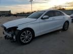 2016 Mercedes-Benz C300