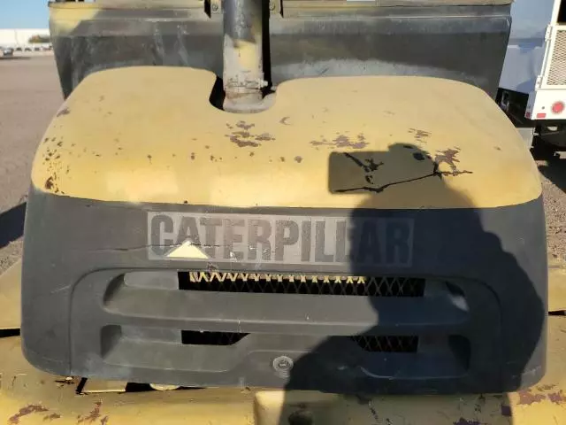 2006 Caterpillar 908