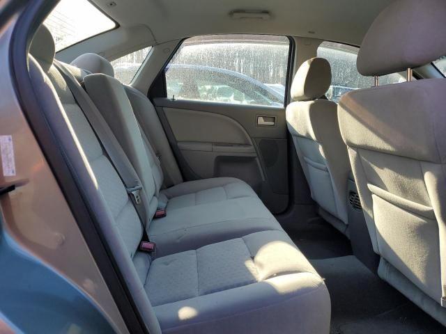 2007 Ford Five Hundred SEL