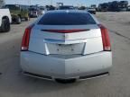 2011 Cadillac CTS Performance Collection