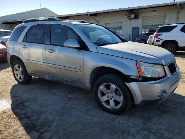 2008 Pontiac Torrent