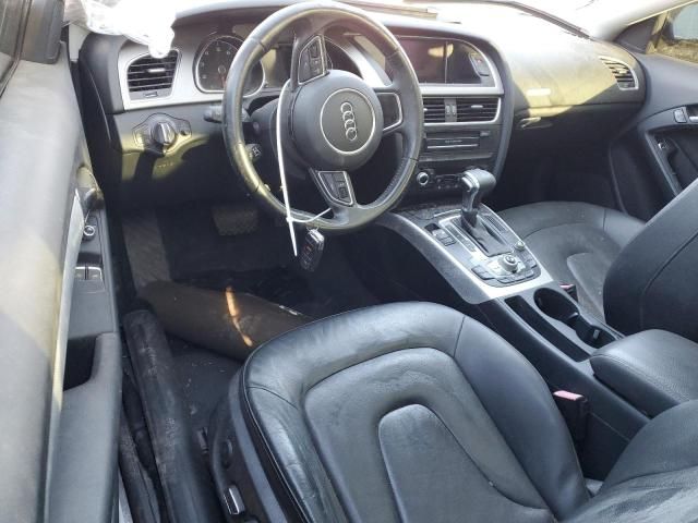 2013 Audi A5 Premium Plus