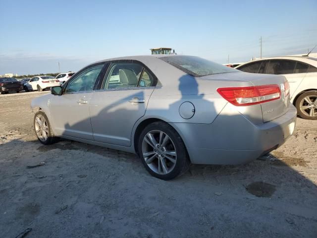 2010 Lincoln MKZ