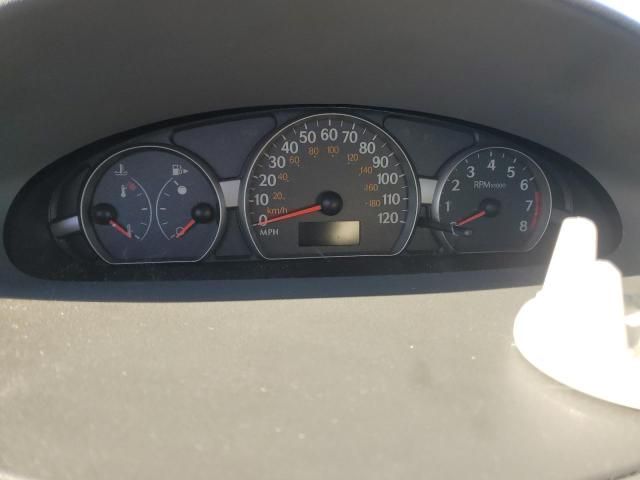 2003 Saturn Ion Level 3