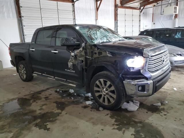 2014 Toyota Tundra Crewmax Limited