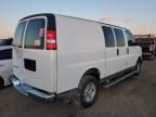 2019 Chevrolet Express G2500