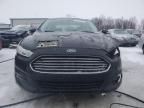 2014 Ford Fusion SE Hybrid