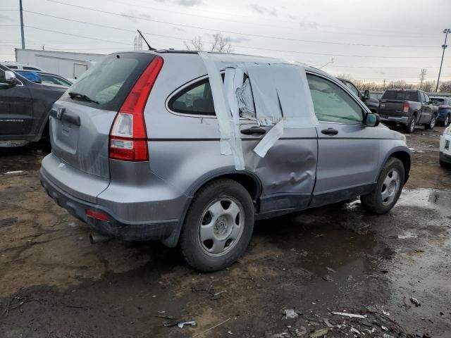 2008 Honda CR-V LX