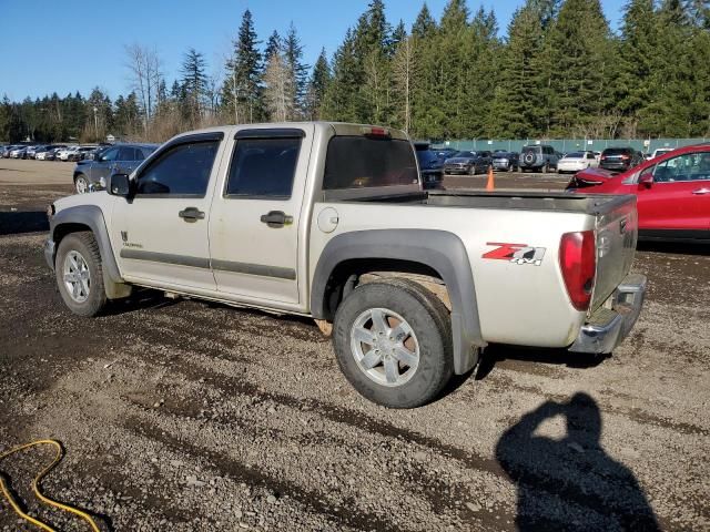 2004 Chevrolet Colorado