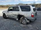 2001 Toyota 4runner SR5