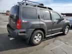 2006 Nissan Xterra OFF Road