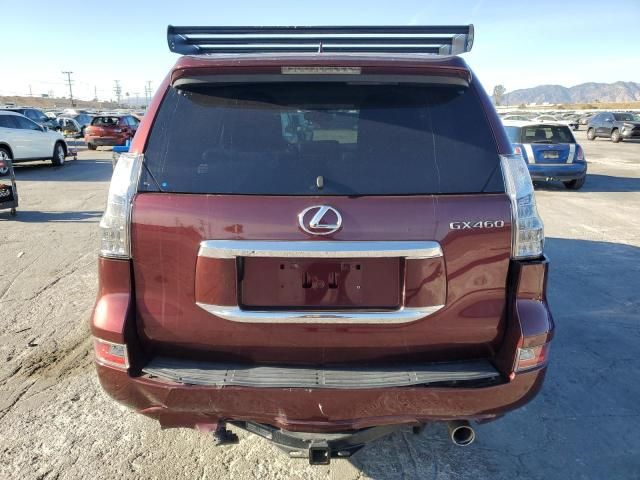 2016 Lexus GX 460