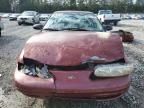 2002 Oldsmobile Alero GL