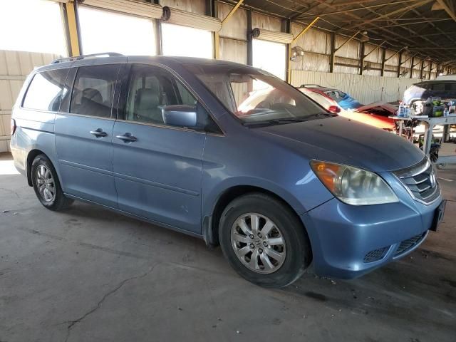 2008 Honda Odyssey EXL