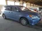 2008 Honda Odyssey EXL