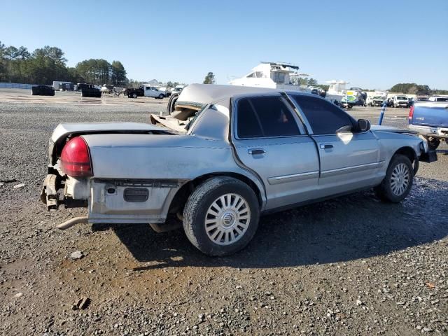 2006 Mercury Grand Marquis LS