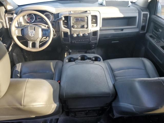 2015 Dodge RAM 2500 ST