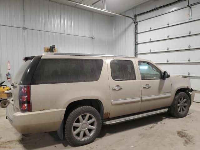 2008 GMC Yukon XL Denali