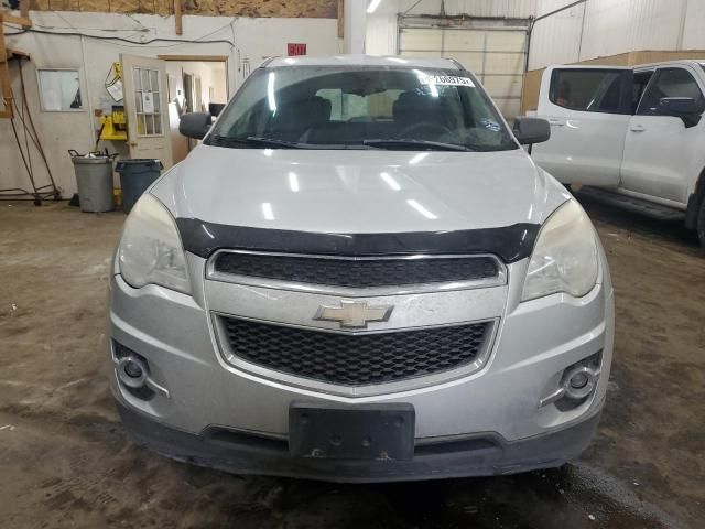 2012 Chevrolet Equinox LS