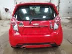 2014 Chevrolet Spark 2LT