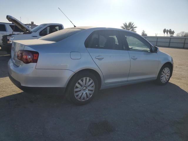 2010 Volkswagen Jetta S