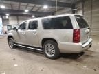 2008 Chevrolet Suburban K1500 LS