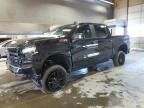 2022 Chevrolet Silverado LTD K1500 LT Trail Boss