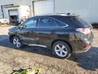 2014 Lexus RX 350 Base