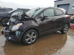 Lots with Bids for sale at auction: 2014 Buick Encore