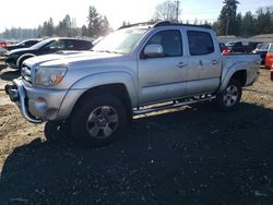 Lots with Bids for sale at auction: 2008 Toyota Tacoma Double Cab Prerunner