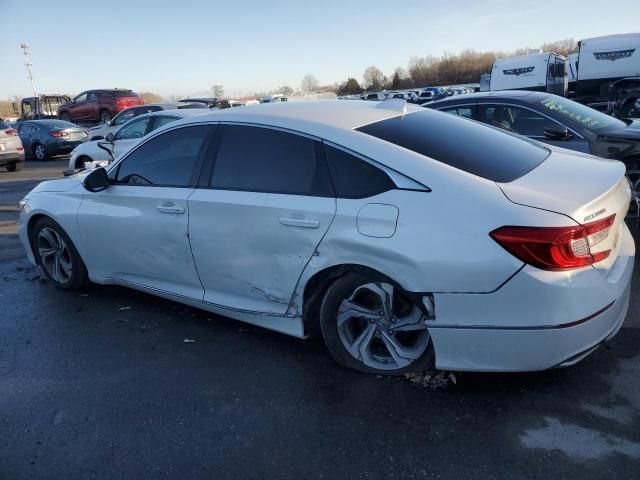 2020 Honda Accord EX