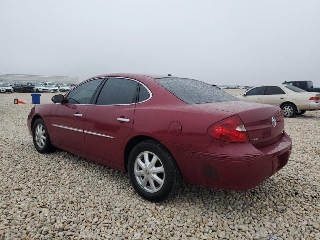 2005 Buick Lacrosse CXL