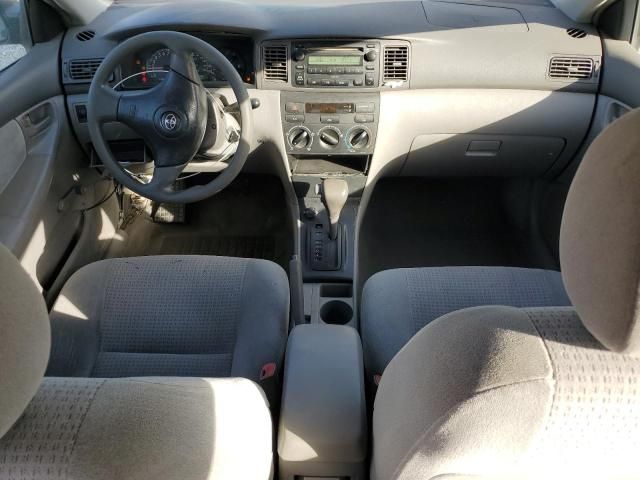 2008 Toyota Corolla CE