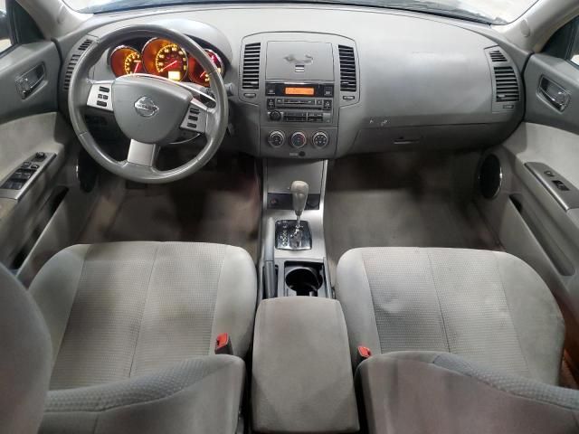 2006 Nissan Altima S