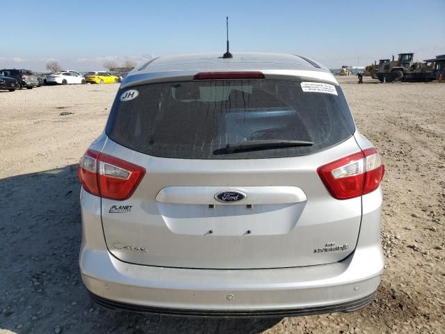 2013 Ford C-MAX SE