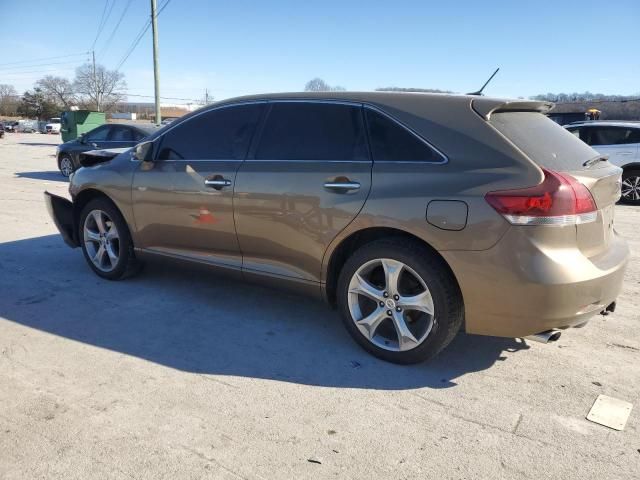 2013 Toyota Venza LE