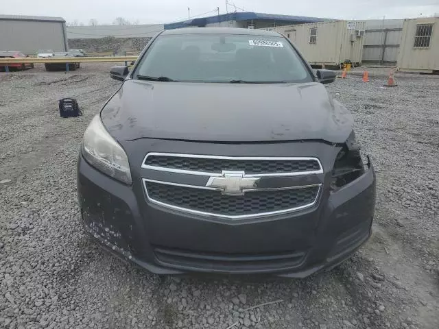 2013 Chevrolet Malibu 1LT