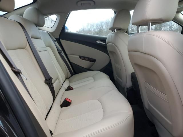 2014 Buick Verano Convenience