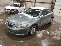 Run And Drives Cars for sale at auction: 2009 Honda Accord LX