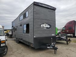 2024 Cwln Trailer en venta en Houston, TX