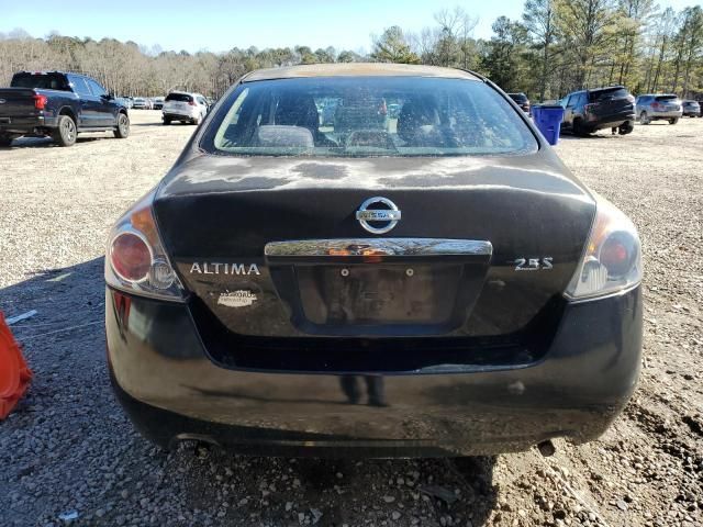 2009 Nissan Altima 2.5