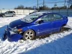 2008 Honda Civic EX