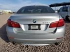 2012 BMW 535 I