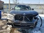 2021 BMW X3 XDRIVE30E