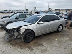 2005 Nissan Altima S en venta en New Orleans, LA