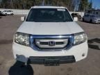 2011 Honda Pilot EXL