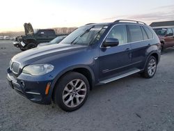 BMW Vehiculos salvage en venta: 2013 BMW X5 XDRIVE35I