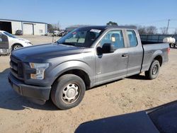 2015 Ford F150 Super Cab en venta en Conway, AR