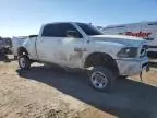 2018 Dodge RAM 2500 SLT