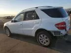 2006 Mercedes-Benz ML 350